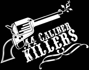 logo 44 Caliber Killers
